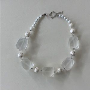 Chunky Statement Necklace